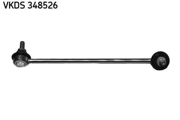 Biellette de barre stabilisatrice (Biellette antiroulis) SKF ref. VKDS 348526